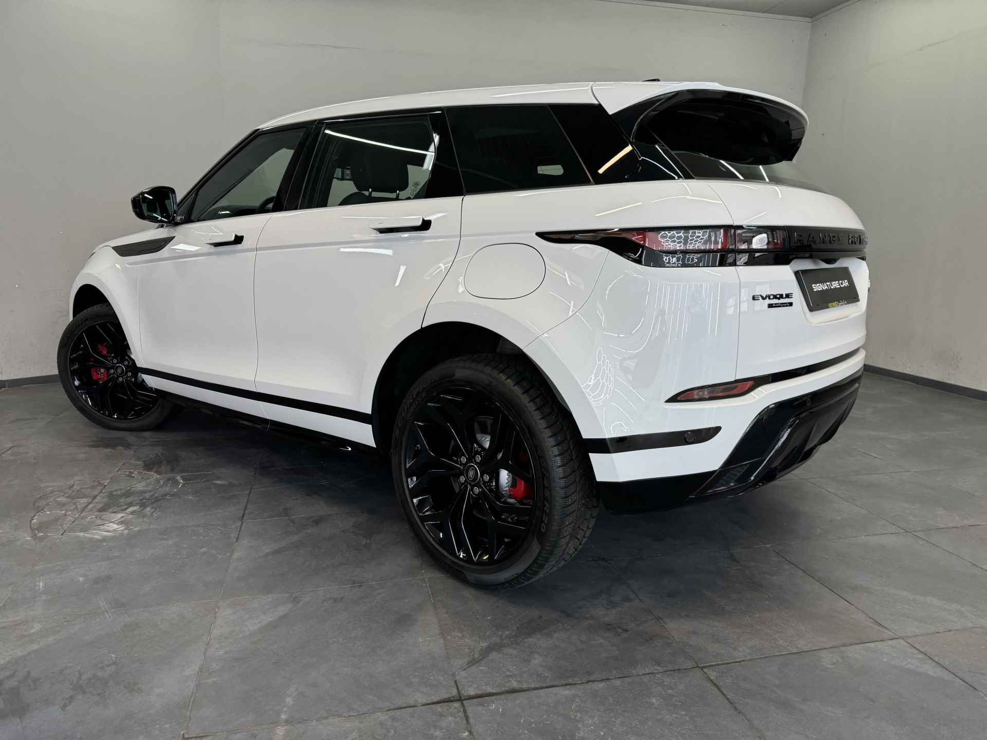 Land Rover Range Rover Evoque 1.5 P300e AWD Autobiography✅Panoramadak✅MERIDIAN✅Virtual Cockpit✅Stoelventilatie✅AUTOBIOGRAPHY✅ - 98/103