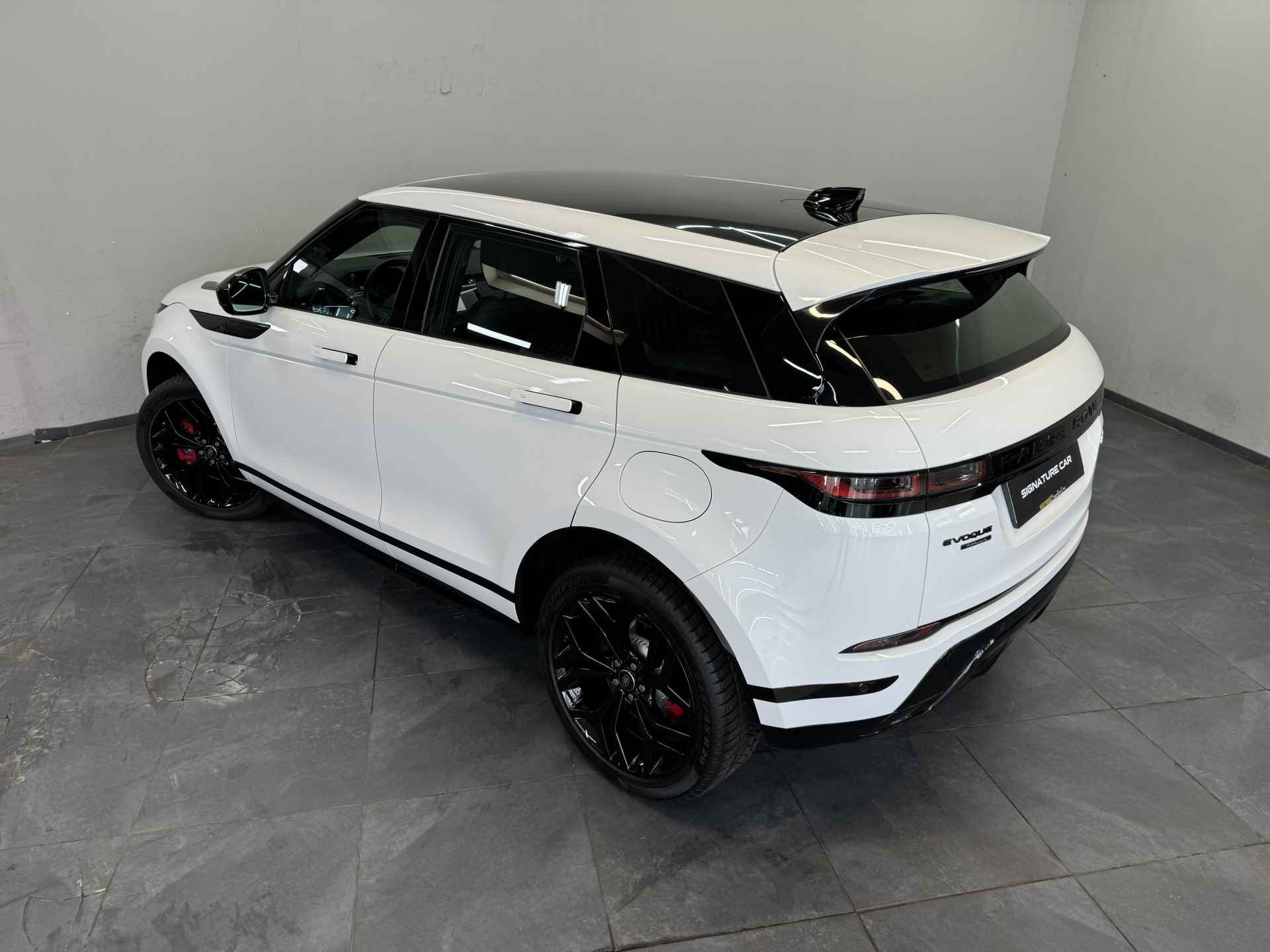 Land Rover Range Rover Evoque 1.5 P300e AWD Autobiography✅Panoramadak✅MERIDIAN✅Virtual Cockpit✅Stoelventilatie✅AUTOBIOGRAPHY✅ - 99/103