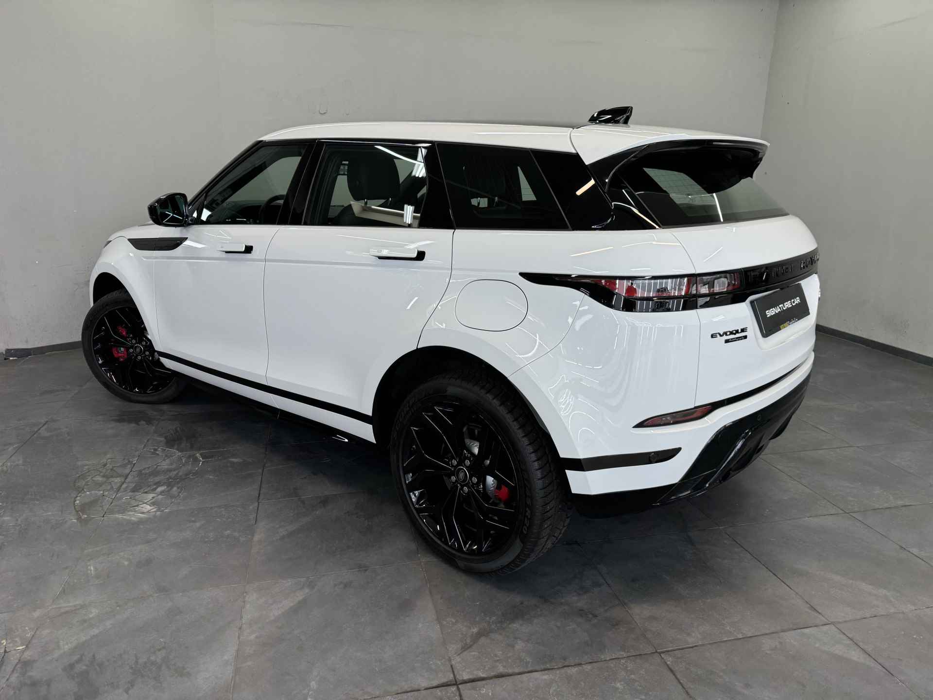 Land Rover Range Rover Evoque 1.5 P300e AWD Autobiography✅Panoramadak✅MERIDIAN✅Virtual Cockpit✅Stoelventilatie✅AUTOBIOGRAPHY✅ - 100/103