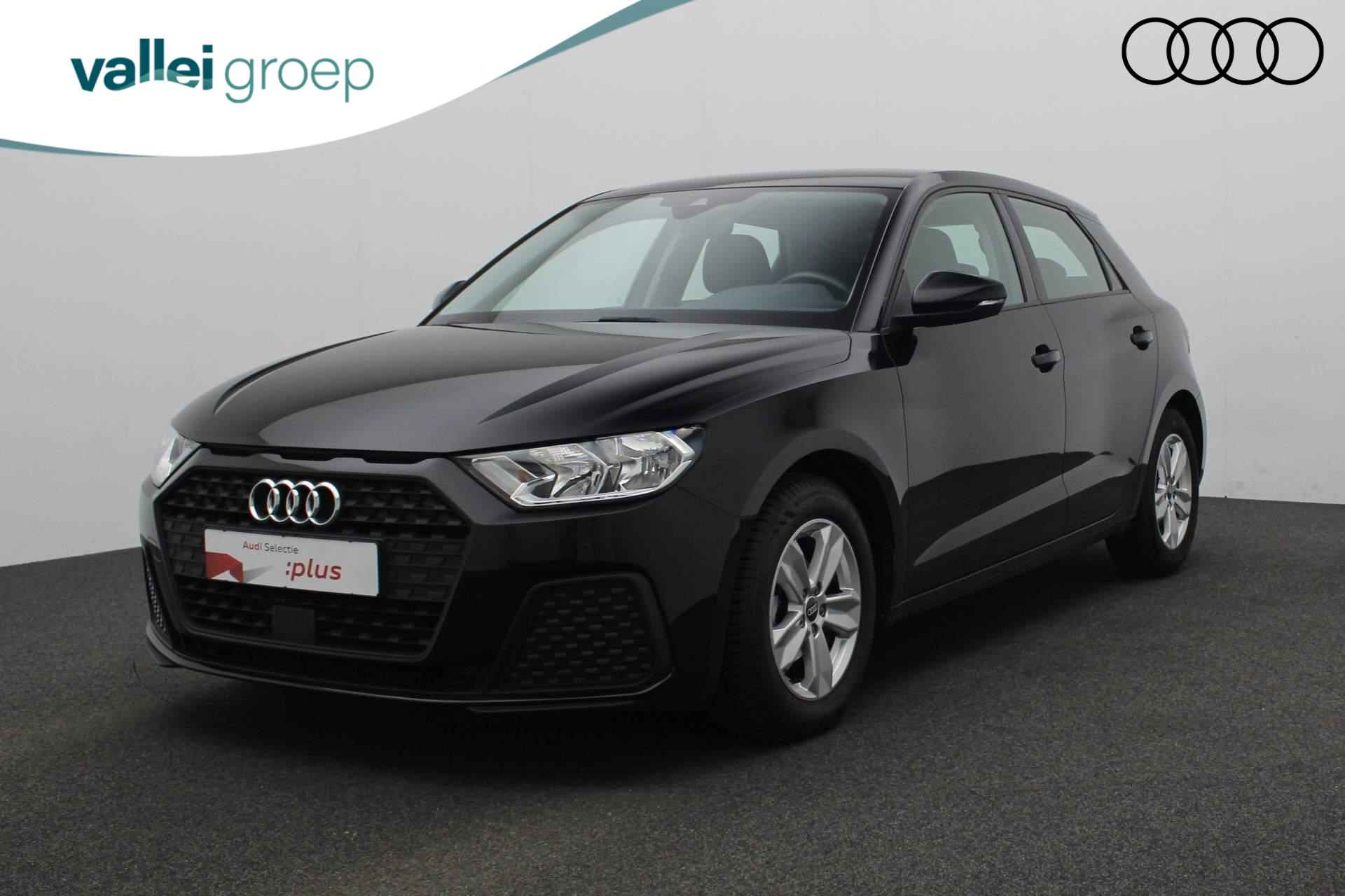 Audi A1 BOVAG 40-Puntencheck