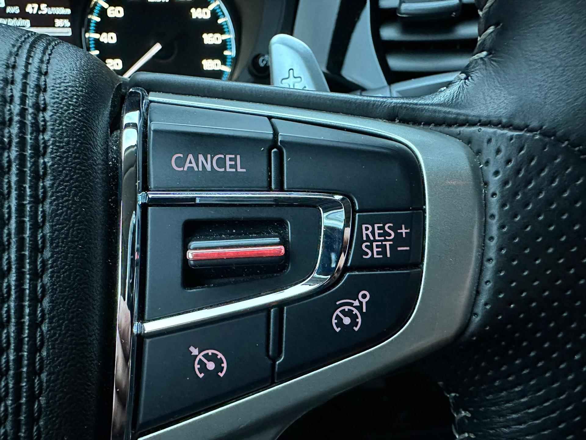 MITSUBISHI Outlander 2.4 DOHC PHEV  Aut Pure+ | Carplay | CRUISE CONTROL | CLIMATE CONTROL | ALL SEASON BANDEN | - 26/39