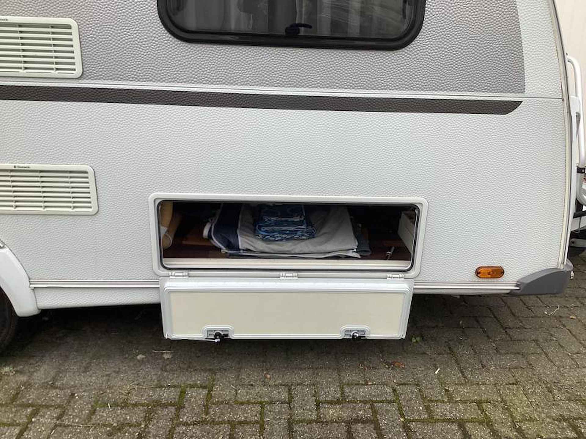 Knaus Sport  Mover/ voortent - 18/21