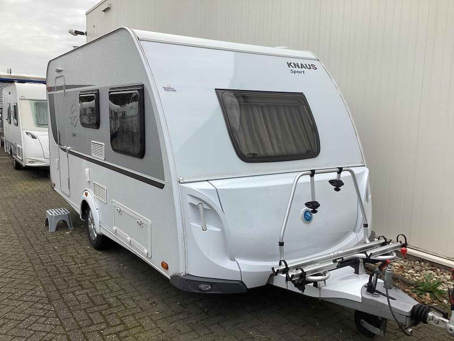 Knaus Sport  Mover/ voortent - 20/21