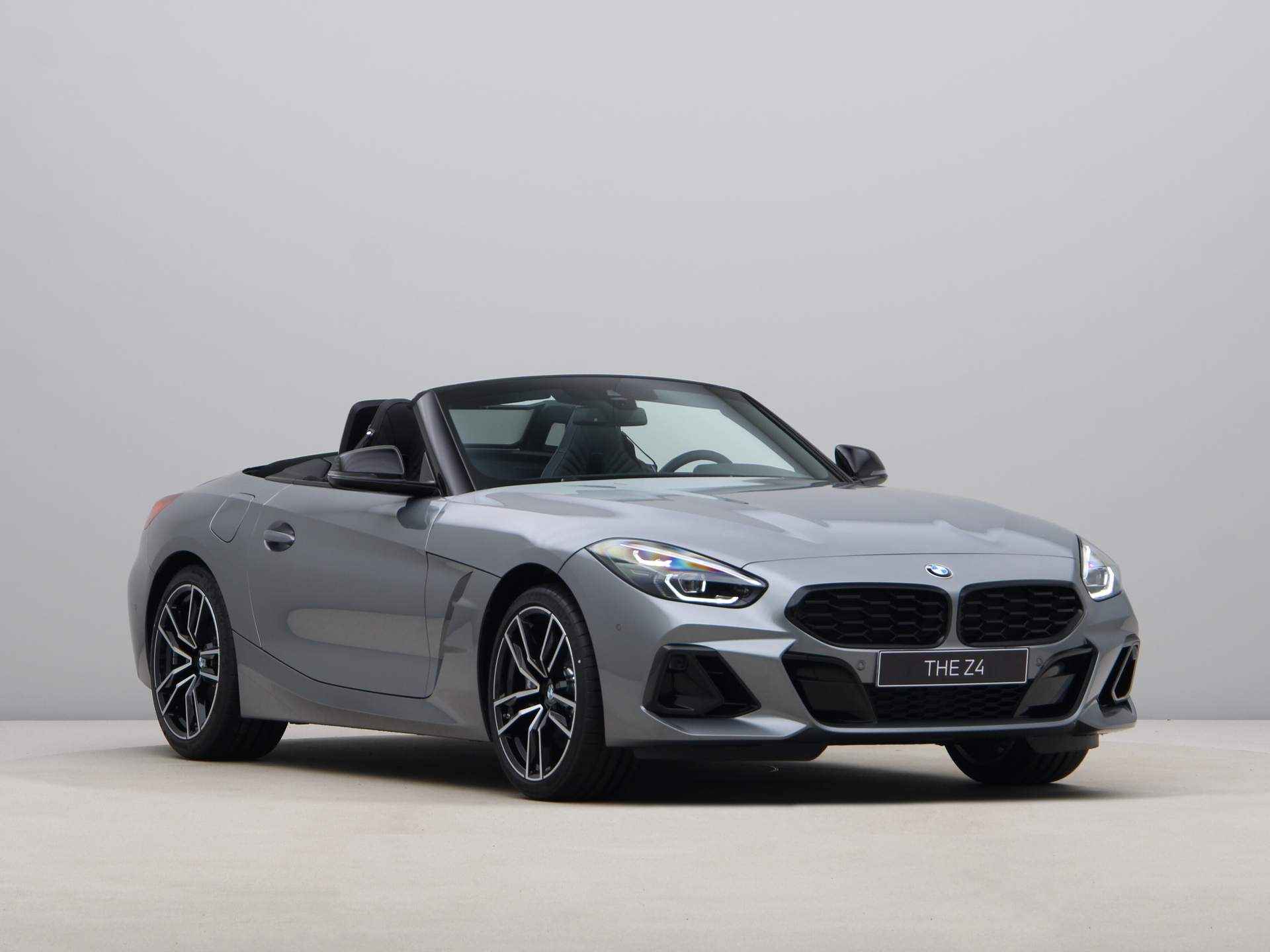 BMW Z4 sDrive30i M-Sport Aut. - 5/29