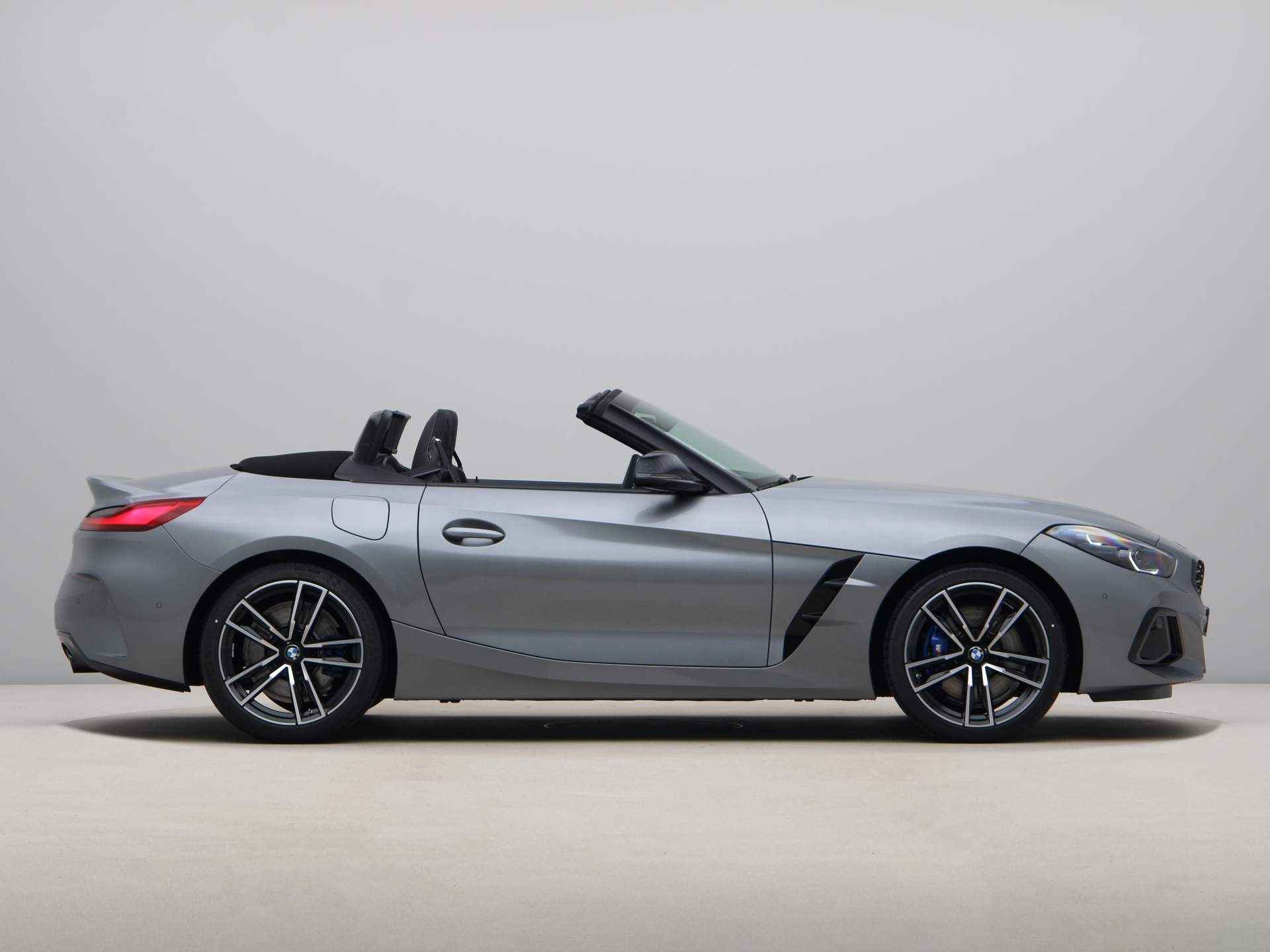 BMW Z4 sDrive30i M-Sport Aut. - 6/29