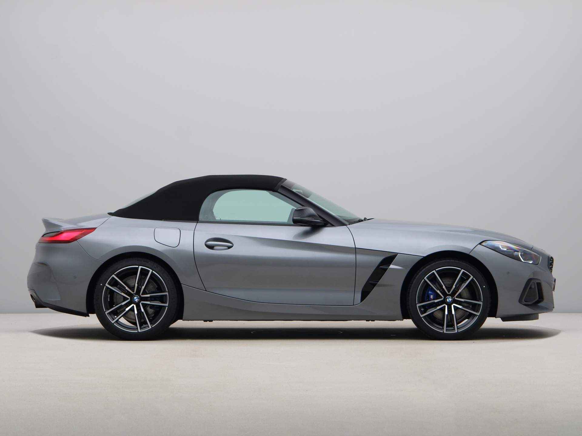 BMW Z4 sDrive30i M-Sport Aut. - 8/29