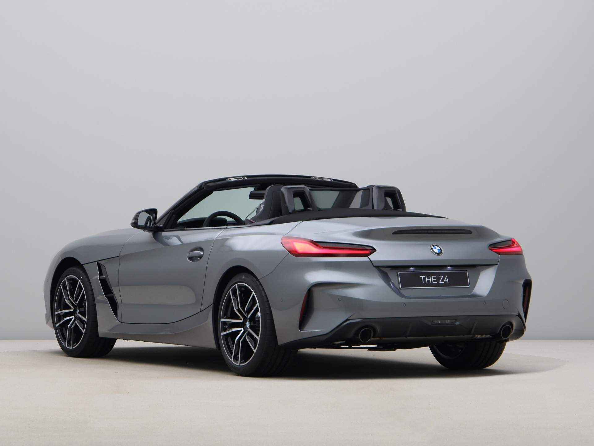 BMW Z4 sDrive30i M-Sport Aut. - 13/29