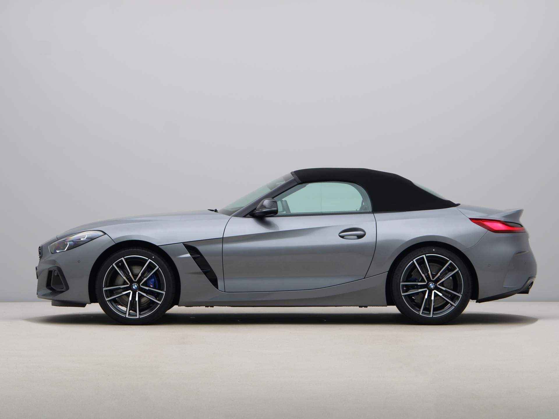 BMW Z4 sDrive30i M-Sport Aut. - 16/29