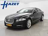 Jaguar XJ 3.0 V6D 275 PK AUT. *INCL. BTW* + PANORAMADAK / STOELVERW. V+A / CAMERA