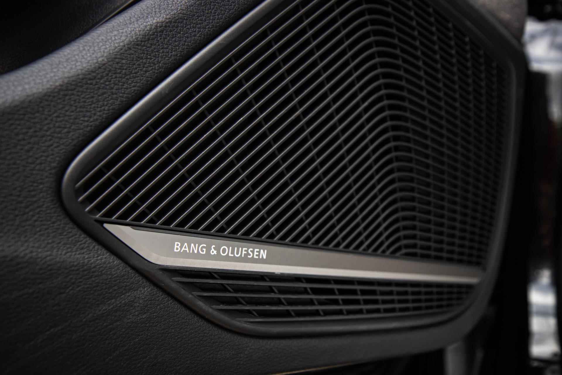 Audi RS 5 Coupé 2.9 TFSI 450pk quattro | Leder | Matrix-LED | B&O | Head-Up Display | Navigatie | Adaptief Onderstel - 15/56