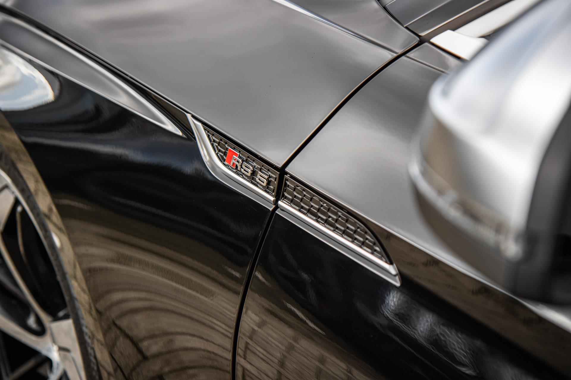 Audi RS5 Coupé 2.9 TFSI 450pk quattro | Leder | Matrix-LED | B&O | Head-Up Display | Navigatie | Adaptief Onderstel - 16/56