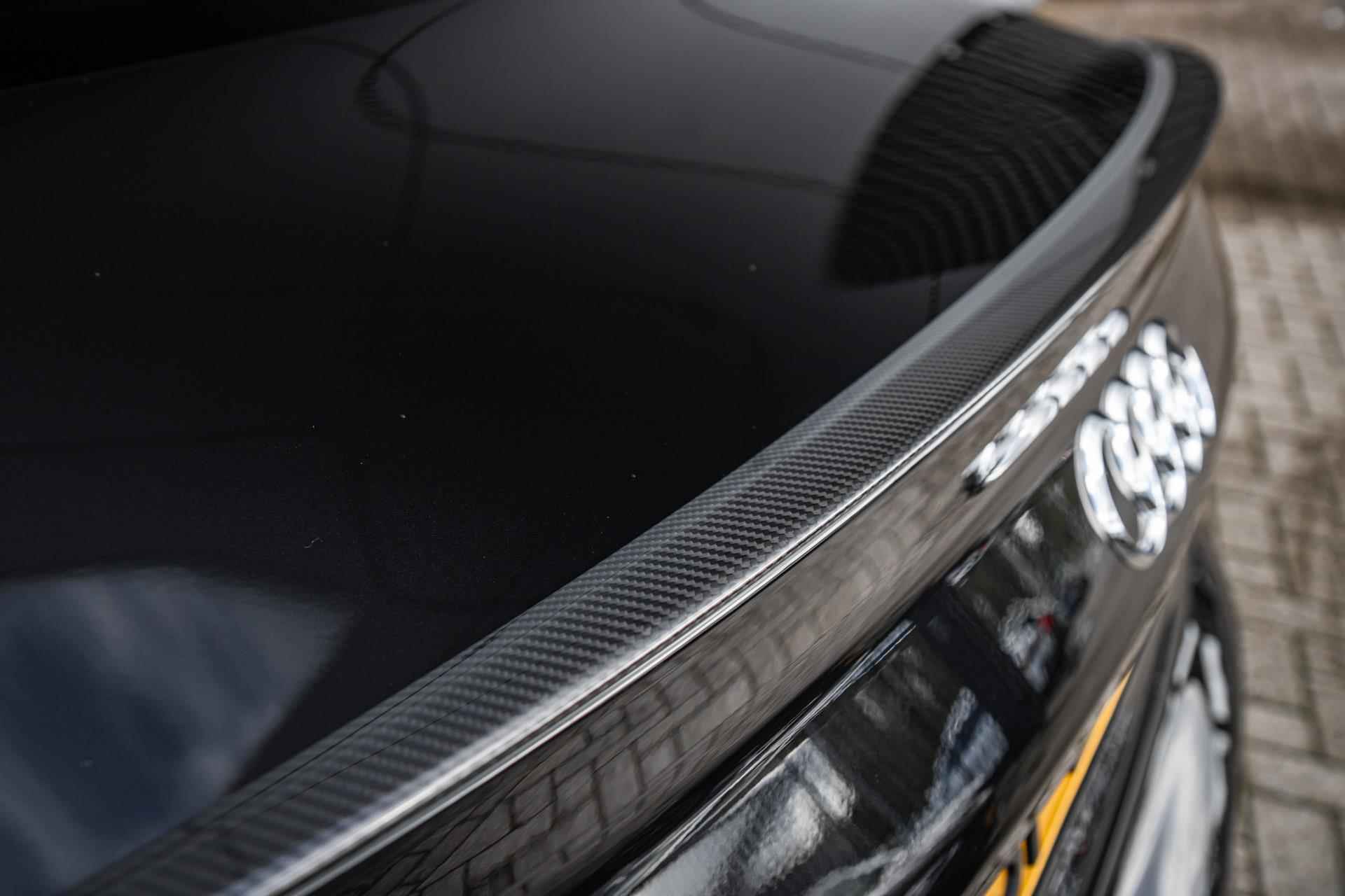 Audi RS5 Coupé 2.9 TFSI 450pk quattro | Leder | Matrix-LED | B&O | Head-Up Display | Navigatie | Adaptief Onderstel - 23/56