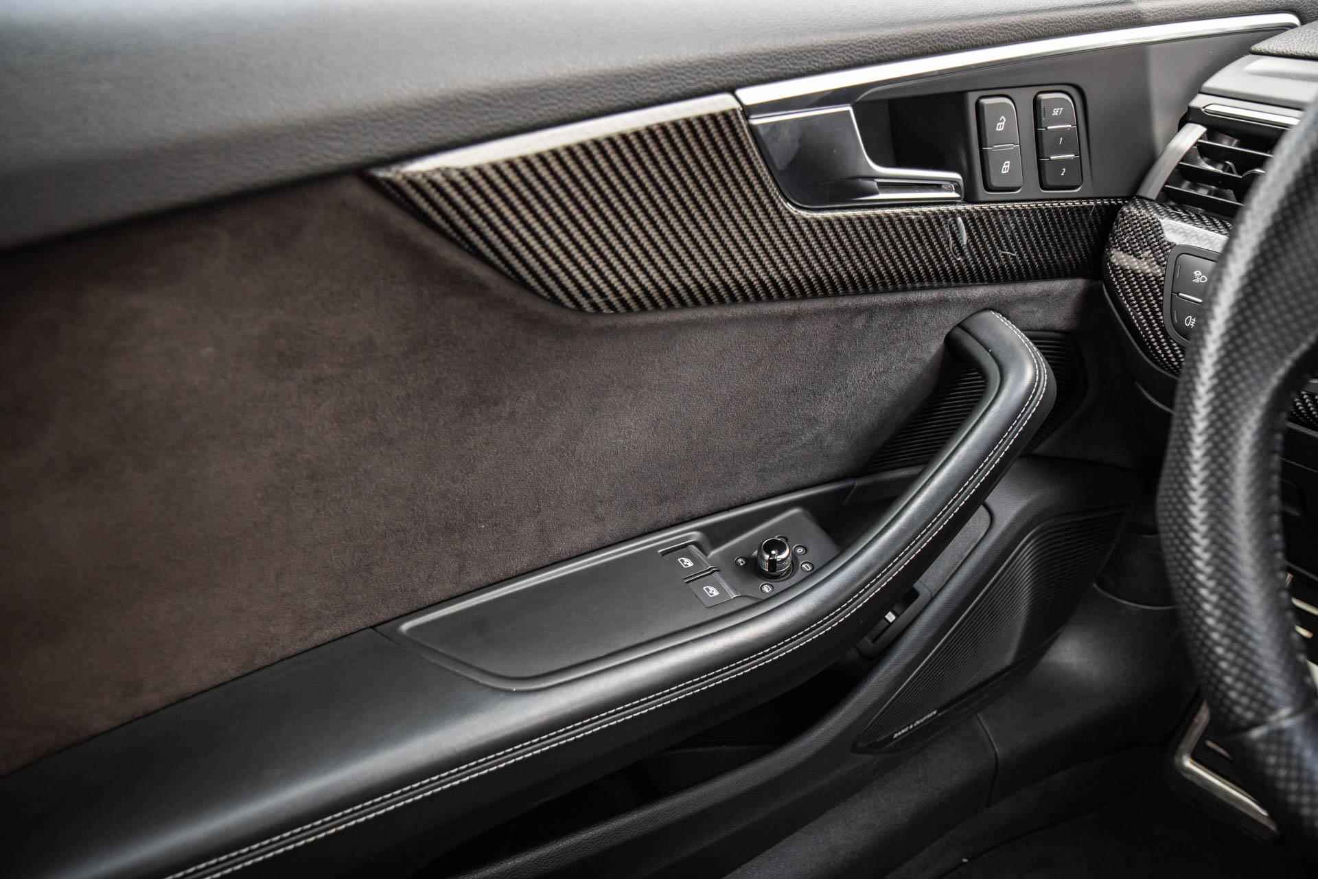 Audi RS5 Coupé 2.9 TFSI 450pk quattro | Leder | Matrix-LED | B&O | Head-Up Display | Navigatie | Adaptief Onderstel - 25/56