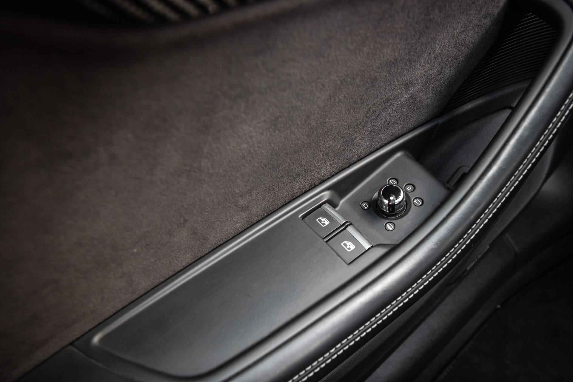 Audi RS 5 Coupé 2.9 TFSI 450pk quattro | Leder | Matrix-LED | B&O | Head-Up Display | Navigatie | Adaptief Onderstel - 26/56