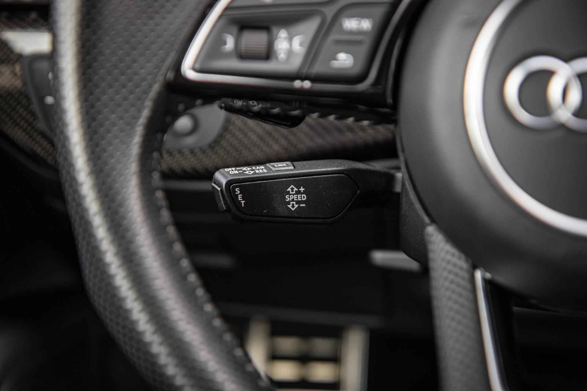 Audi RS5 Coupé 2.9 TFSI 450pk quattro | Leder | Matrix-LED | B&O | Head-Up Display | Navigatie | Adaptief Onderstel - 32/56