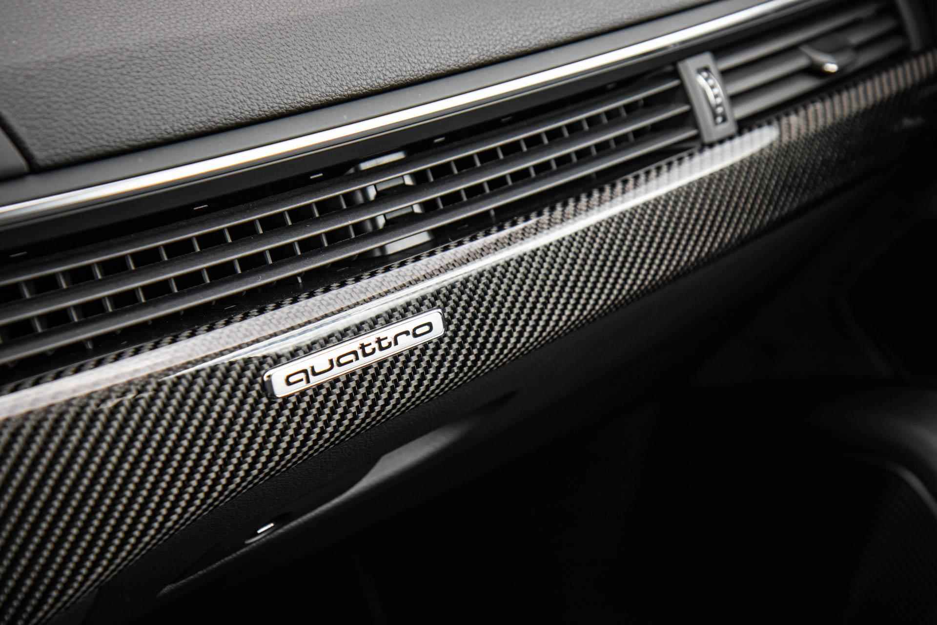 Audi RS5 Coupé 2.9 TFSI 450pk quattro | Leder | Matrix-LED | B&O | Head-Up Display | Navigatie | Adaptief Onderstel - 40/56