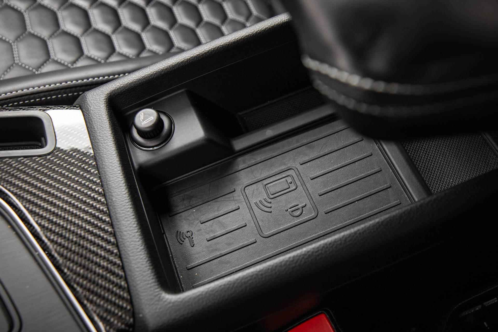 Audi RS5 Coupé 2.9 TFSI 450pk quattro | Leder | Matrix-LED | B&O | Head-Up Display | Navigatie | Adaptief Onderstel - 51/56