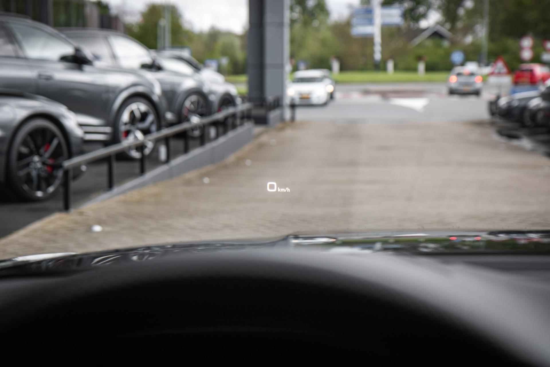 Audi RS5 Coupé 2.9 TFSI 450pk quattro | Leder | Matrix-LED | B&O | Head-Up Display | Navigatie | Adaptief Onderstel - 56/56