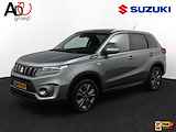 Suzuki Vitara 1.4 Boosterjet Select Smart Hybrid Automaat | Automaat | Keyless Entry | Adaptieve Cruise Control | Dealer Onderhouden | Privacy Glas |