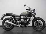 Triumph STREET TWIN - 2020