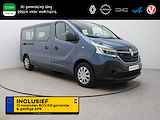 Renault Trafic Passenger dCi 120pk Grand Zen Airco | Navi | Parkeersensoren A.