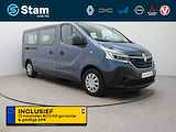 Renault Trafic Passenger dCi 120pk Grand Zen Airco | Navi | Parkeersensoren A.