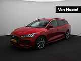 Ford Focus Wagon 1.0 EcoBoost Hybrid ST Line | Navigatie | Camera | Adaptive cruise control