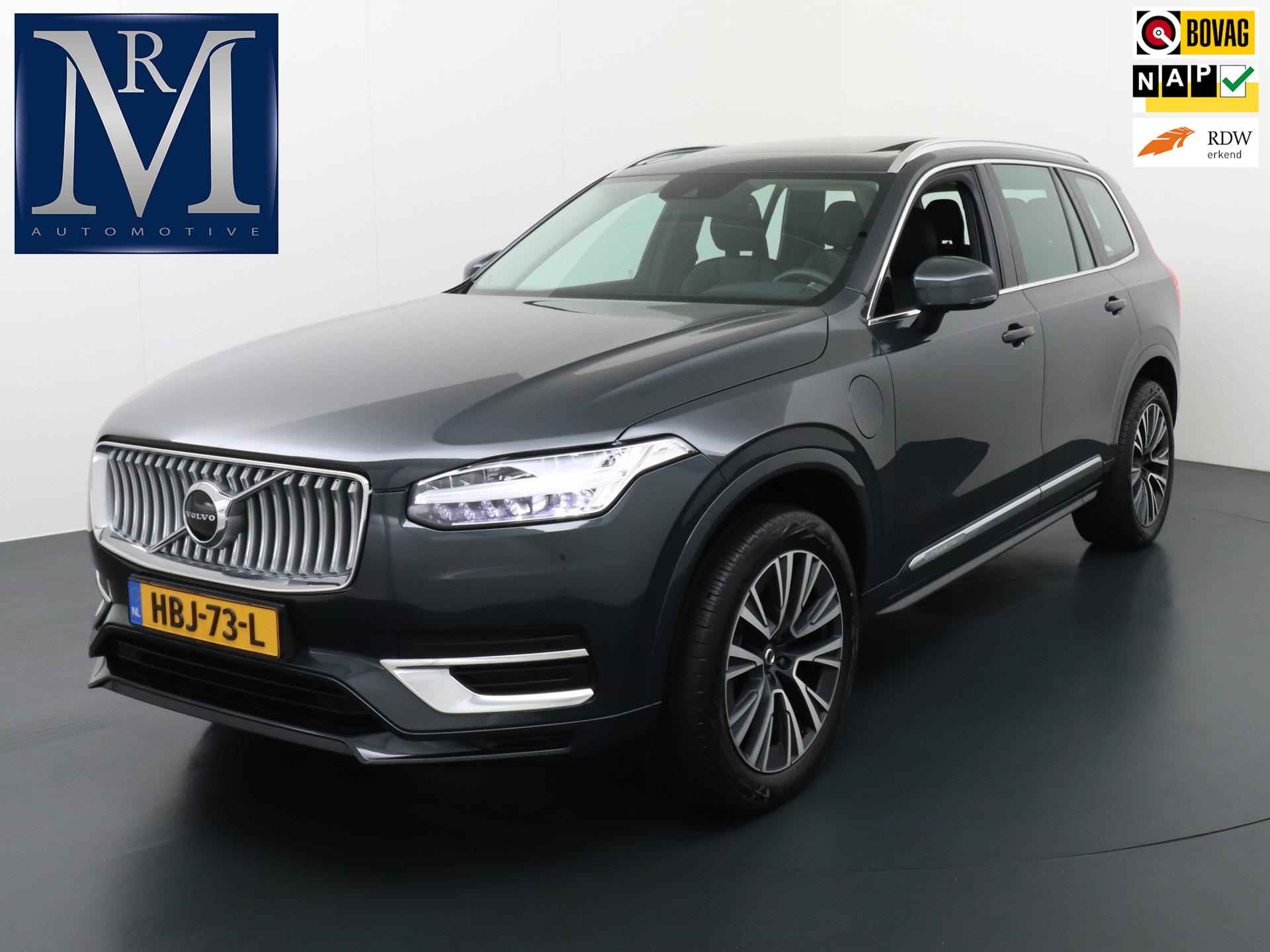 Volvo XC90 BOVAG 40-Puntencheck