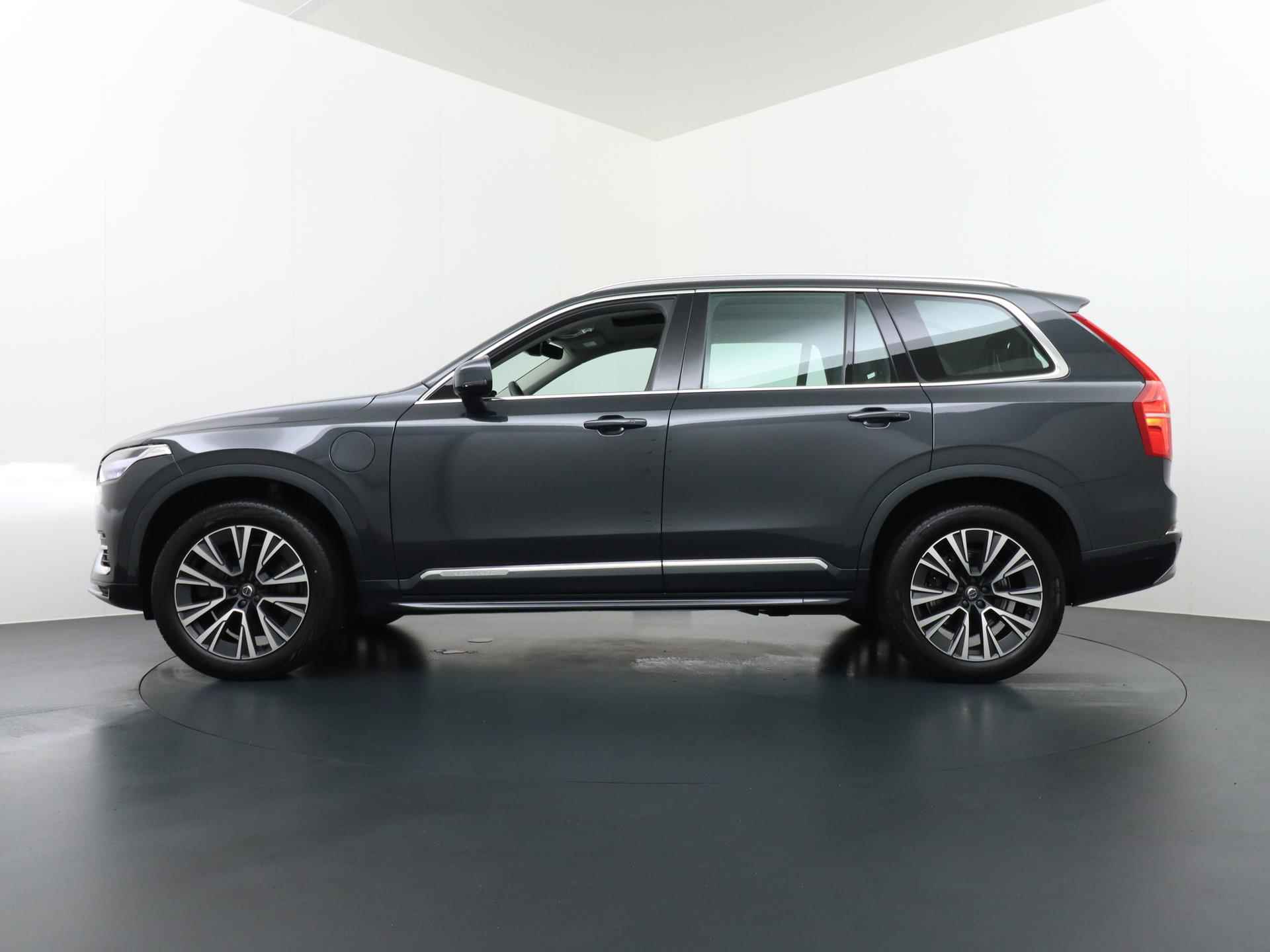 Volvo XC90 2.0 T8 Recharge AWD Inscription Expression - 5/50