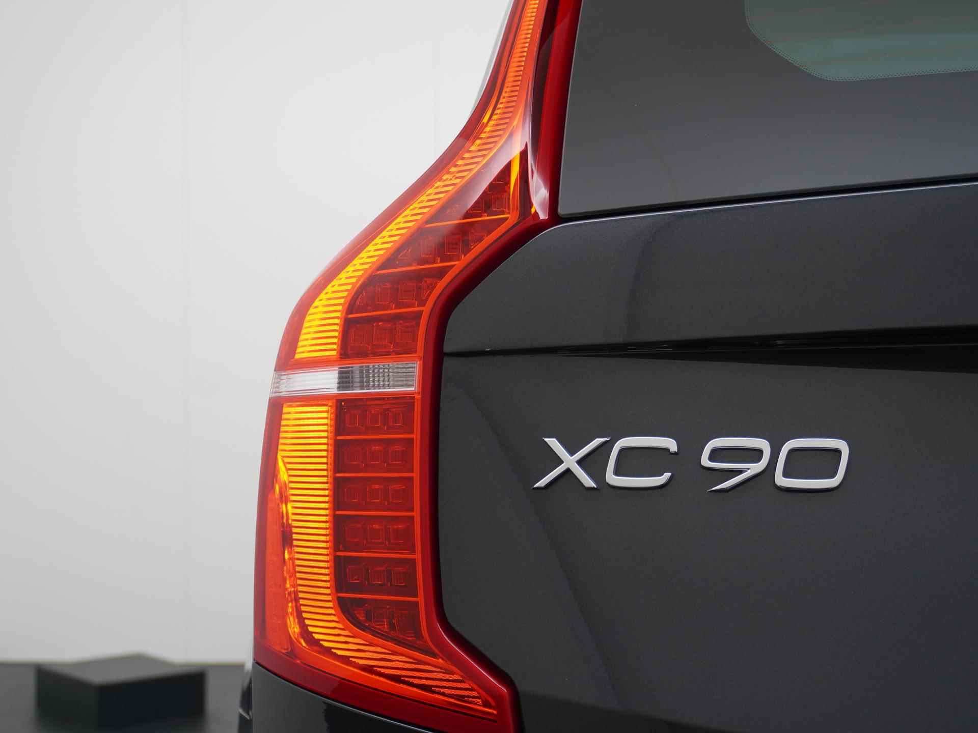 Volvo XC90 2.0 T8 Recharge AWD Inscription Expression - 10/50