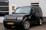 Land Rover Discovery 4 3.0 SDV6 HSE Luxury Edition 7P.*Perfect Onderh.*3x Pano/Leder/Stoelverw.V+A/Stuurverw./Trekhaak/Camera/Xenon/H&K/Keyless Entry