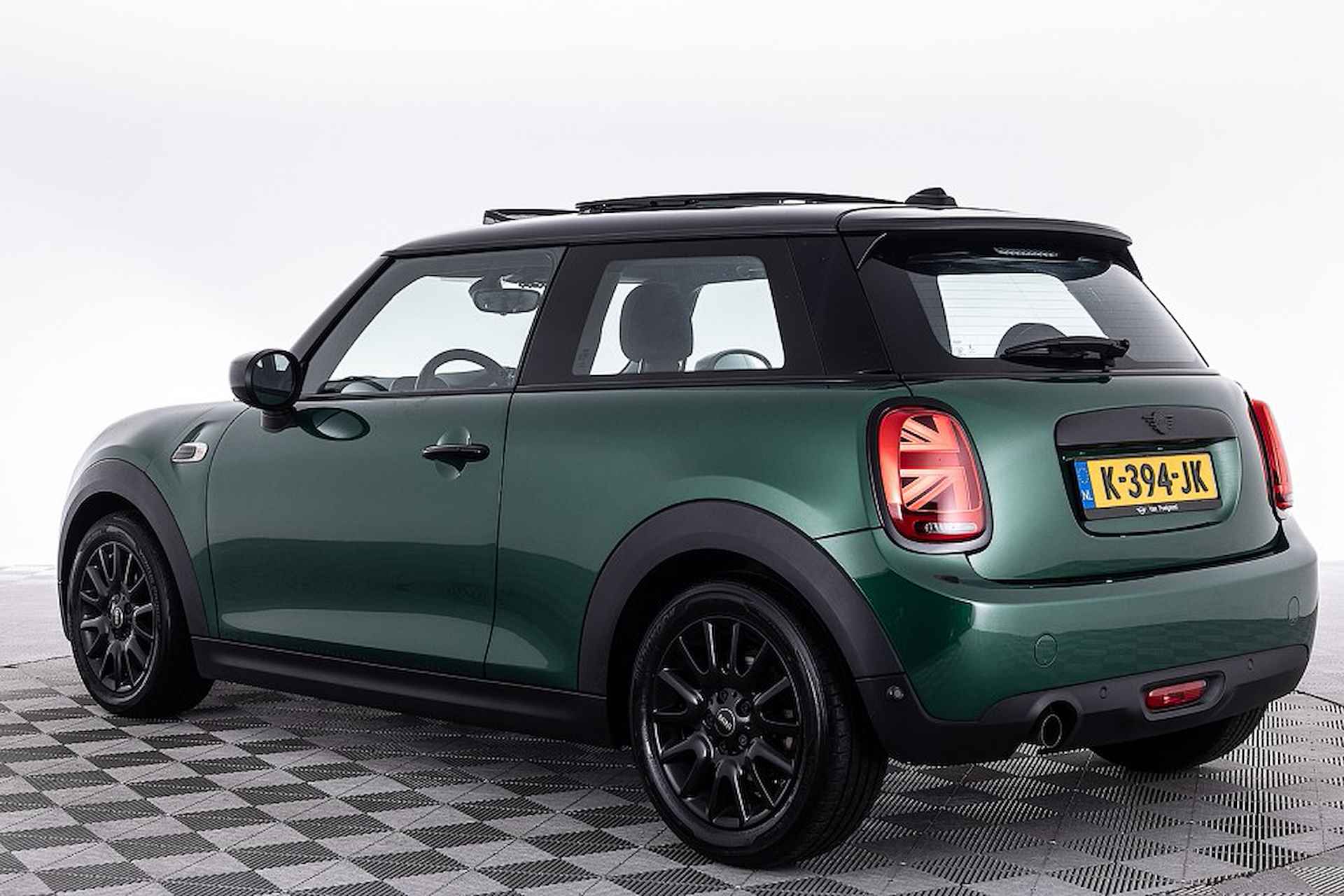 MINI One 1.5 Business Edition | PANORAMADAK | NAVI | Full LED | CARPLAY ✅ 1e Eigenaar . - 2/28