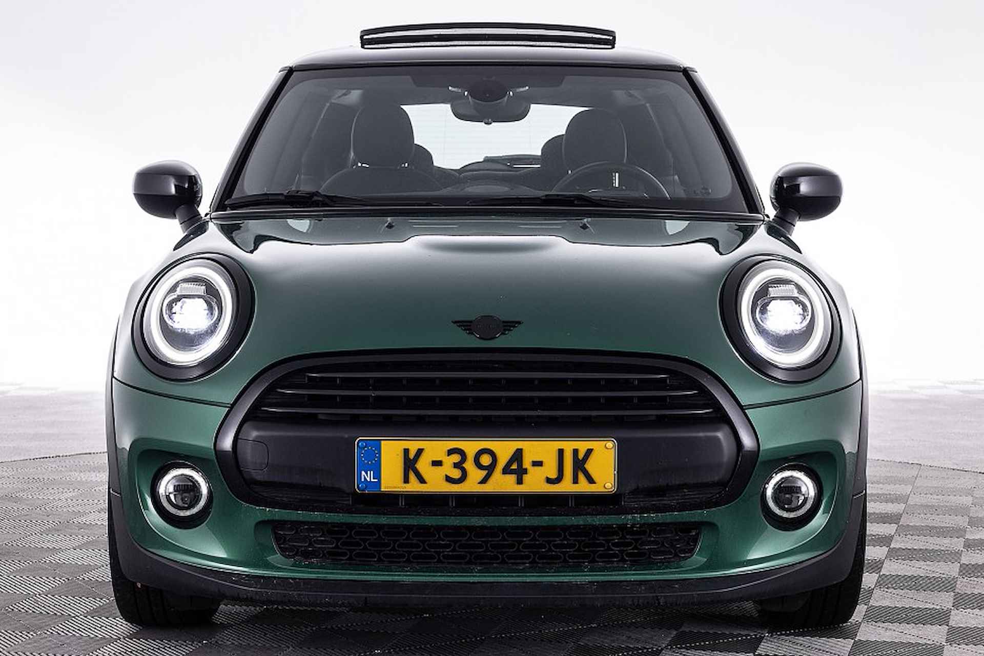 MINI One 1.5 Business Edition | PANORAMADAK | NAVI | Full LED | CARPLAY ✅ 1e Eigenaar . - 19/28