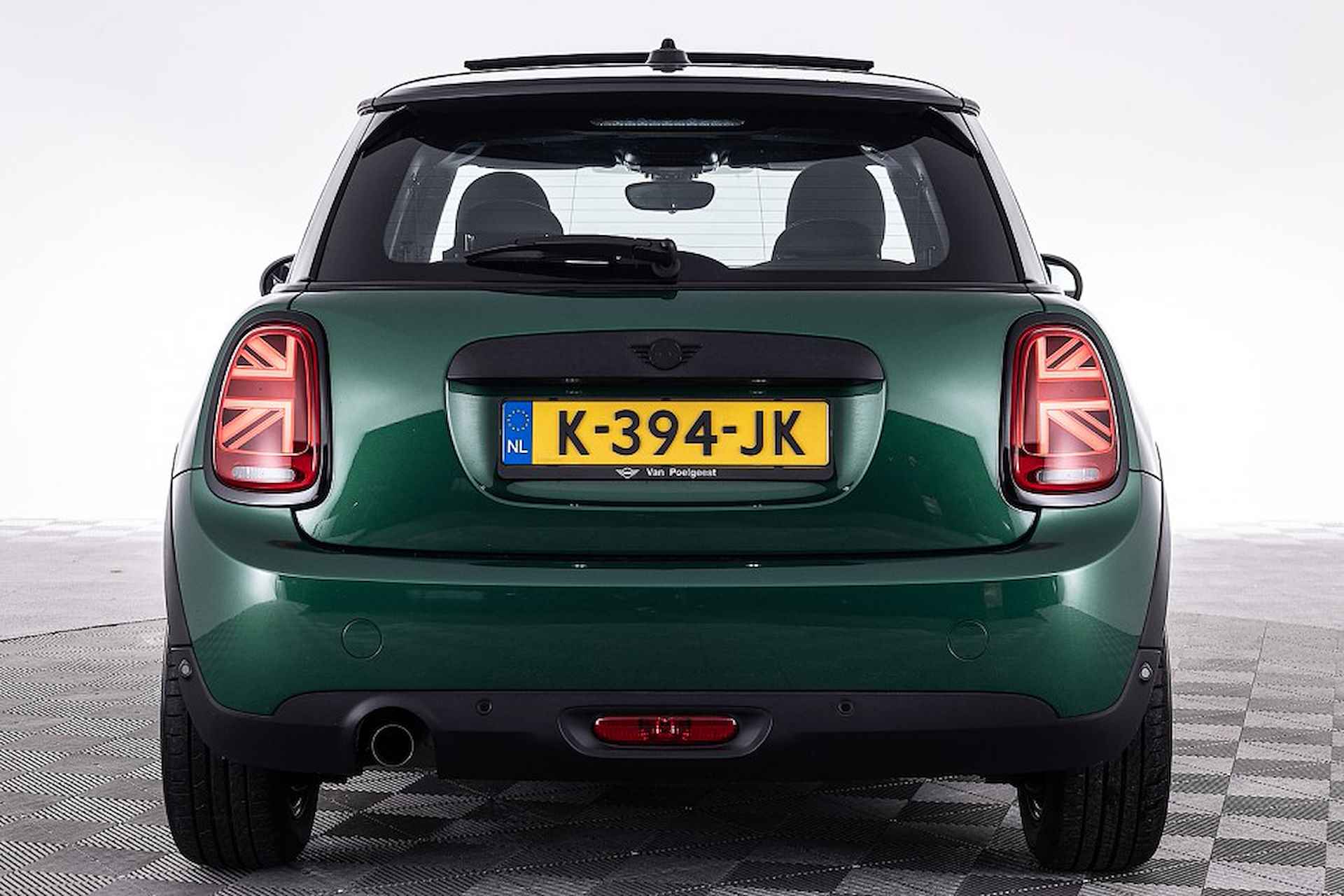 MINI One 1.5 Business Edition | PANORAMADAK | NAVI | Full LED | CARPLAY ✅ 1e Eigenaar . - 21/28