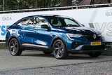 RENAULT Arkana 1.6 145 HEV Hybrid RS Line