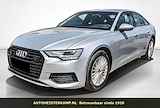 Audi A6 Limousine 40 TDI 204 PK Automaat ACC LED Leder Navi Keyless Camera Memory