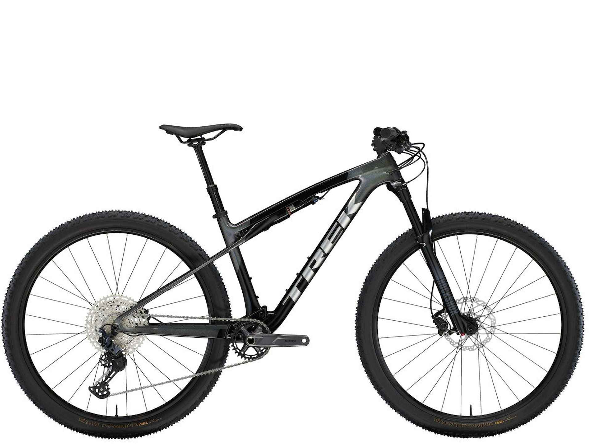 TREK Supercaliber SL 9.6 Gen 2 DARK PRISMATIC M 42cm M 2025 - 1/1