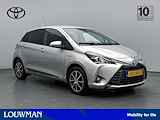 Toyota Yaris 1.5 Hybrid Dynamic Limited | Navigatie | Climate Control | LM Velgen | Parkeersensoren |