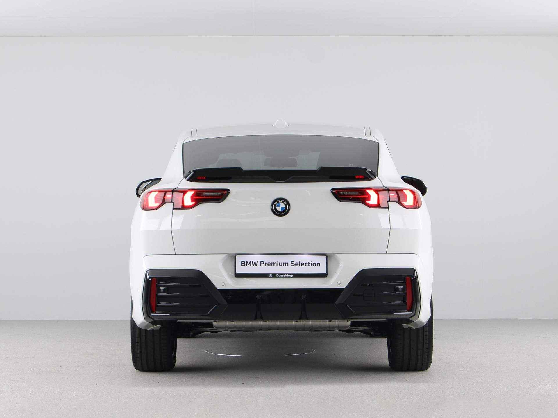 BMW X2 sDrive20i M-Sport - 11/23