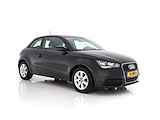 Audi A1 1.2 TFSI Connect *NAVI-FULLMAP | AIRCO | CAMERA | CRUISE | COMFORT-SEATS | 16"ALU*