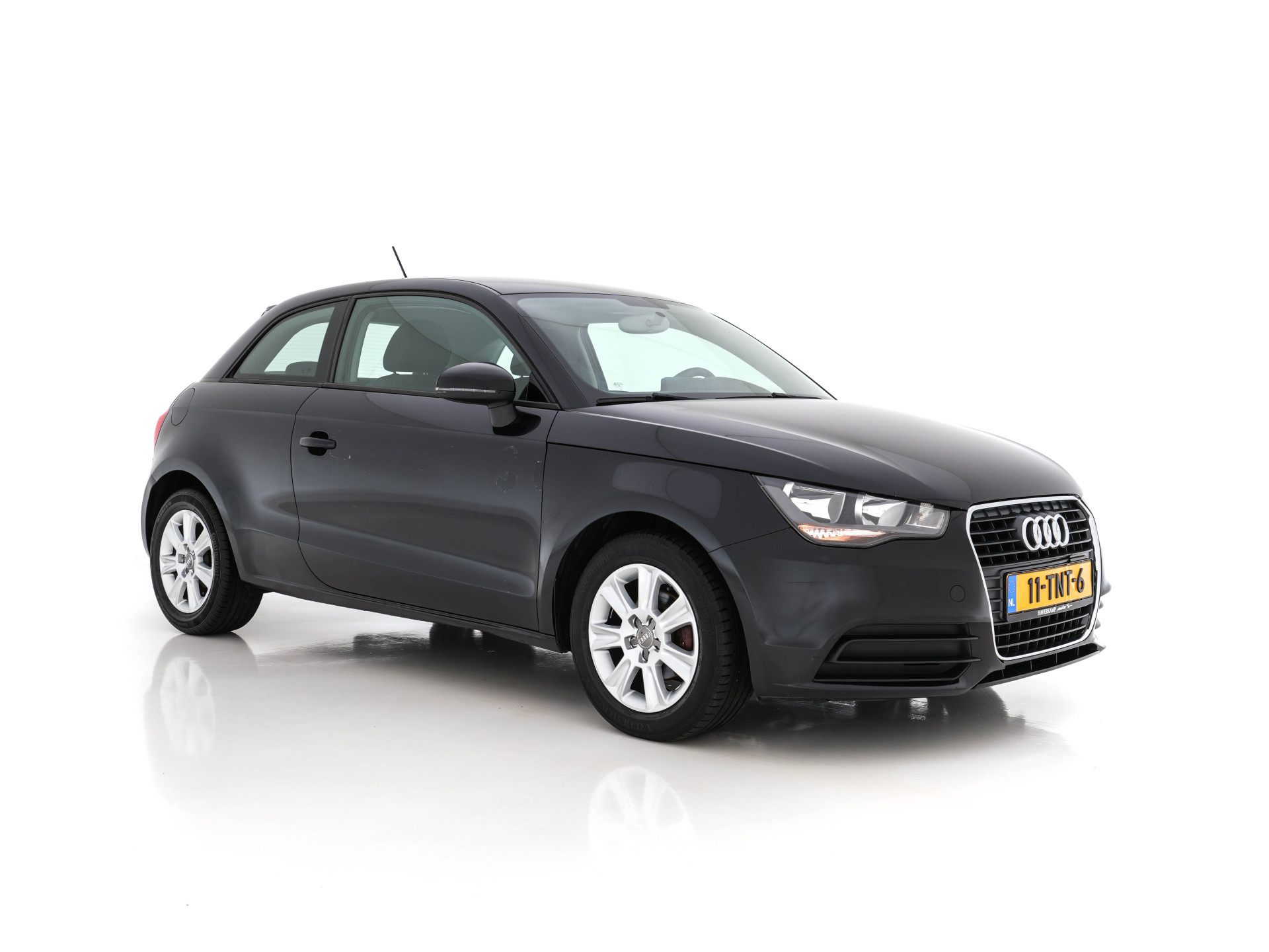 Audi A1 1.2 TFSI Connect *NAVI-FULLMAP | AIRCO | CAMERA | CRUISE | COMFORT-SEATS | 16"ALU*