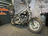 Harley-Davidson FXDF DYNA FAT BOB