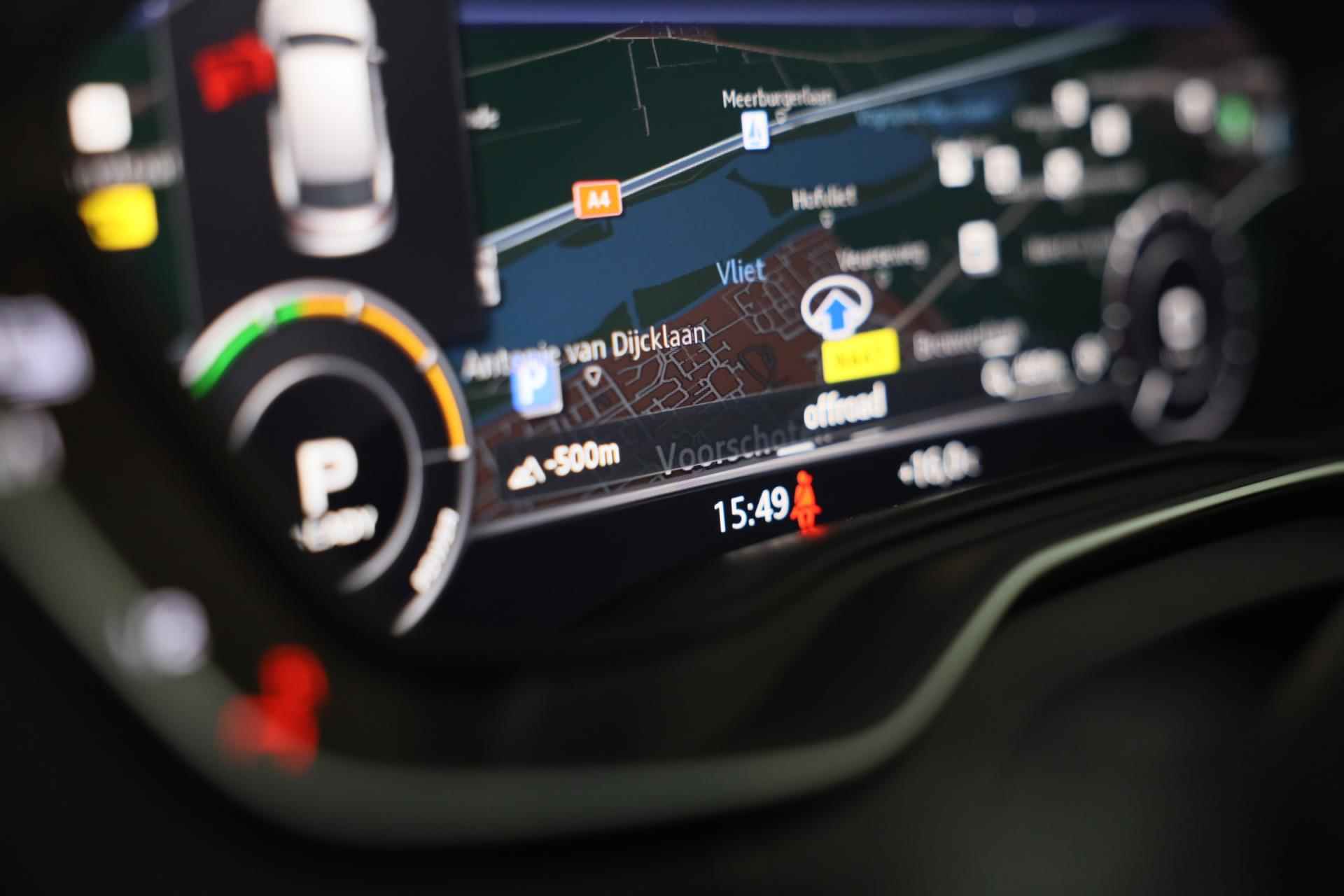 Audi Q5 50 TFSI E Quattro S Line / Virtual Cockpit / Navi / Ecc / Elek Pakket / Open Panoramadak / Leder / Led / Pdc / 21 Inch - 10/52