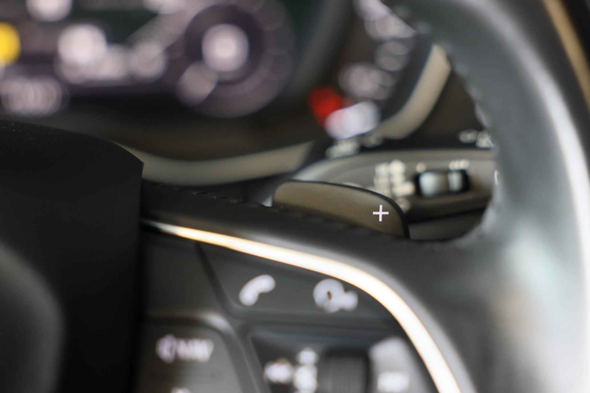Audi Q5 50 TFSI E Quattro S Line / Virtual Cockpit / Navi / Ecc / Elek Pakket / Open Panoramadak / Leder / Led / Pdc / 21 Inch - 15/52
