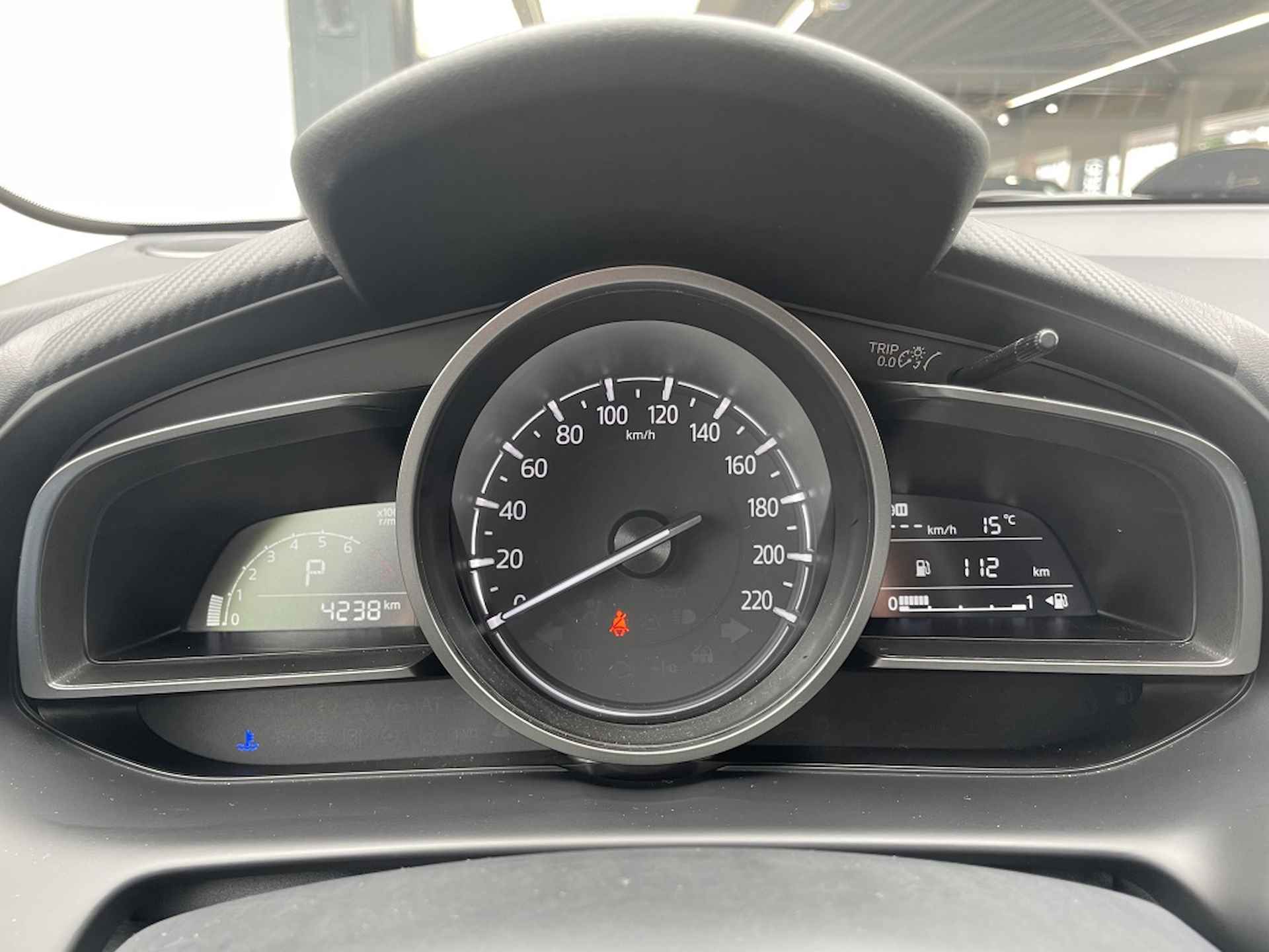 Mazda 2 1.5 SA-G Homura | Camera | Carplay | Climate - 30/32