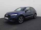 Audi Q5 55 TFSIe 270kW/367PK S Line quattro · Panoramadak · Drive select · Leder/Alcantara · Stoel-& stuurverwarming · Garantie tot maart 2025