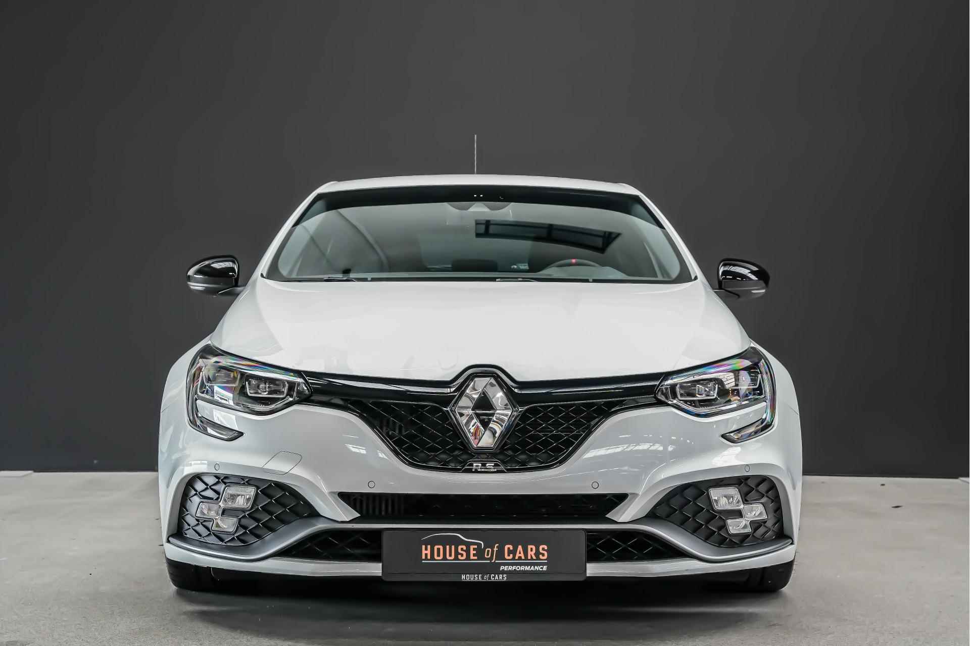 Renault Mégane 1.8 340pk TCe RS Trophy Ph1 |KW variant 3 schroefset|stage 1|schaalstoelen|Bose|BLIS|Apple Carplay & Android auto|parkeersensoren en camra|19"| - 17/39