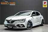 Renault Mégane 1.8 340pk TCe RS Trophy Ph1 |KW variant 3 schroefset|stage 1|schaalstoelen|Bose|BLIS|Apple Carplay & Android auto|parkeersensoren en camra|19"|