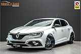 Renault Mégane RS Trophy Ph1 1.8 340pk TCe |KW variant 3 schroefset|stage 1|schaalstoelen|Bose|BLIS|Apple Carplay & Android auto|parkeersensoren en camra|19"|