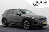 Mazda CX-5 2.0 SkyActiv-G 165 GT-M Line 2WD Leer, Bose, Climate, Cruise, Navigatie, Bluetooth, Camera, 19''